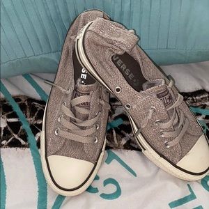 Cute pair of converses